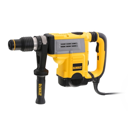 1-3/4 in. SDS MAX Combination Hammer