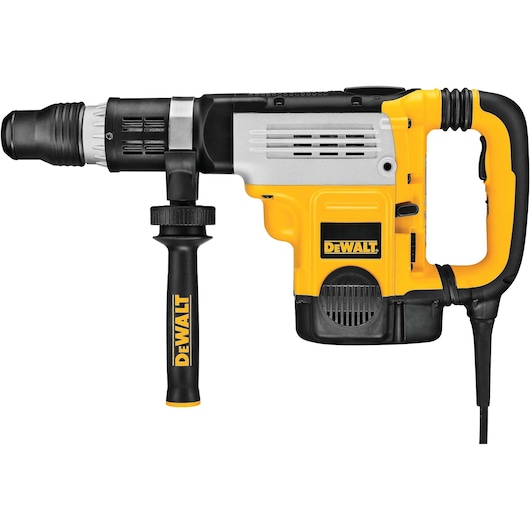2" SDS Max Combination Hammer