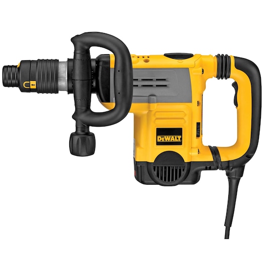 13 lb. Spline L-Shape Demolition Hammer Kit