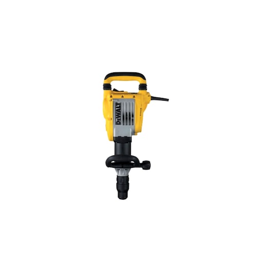 23 lb. SDS MAX In-Line Demolition Hammer with SHOCKS ACTIVE VIBRATION CONTROL®