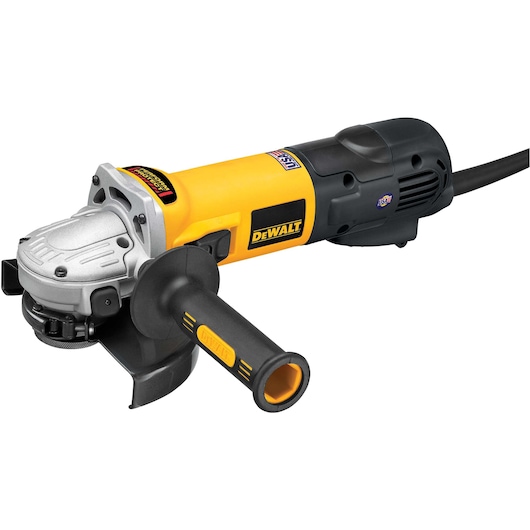 5" (125 mm)/6" (150 mm) High Performance Cut-Off/Grinder With Slide Switch