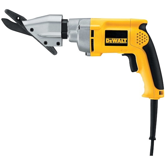 5/16 in. Variable Speed Fiber Cement Siding Shear