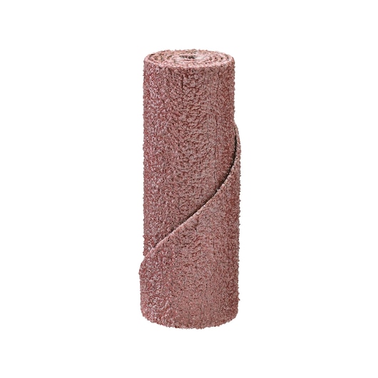 3/4" x 1 1/2" x 1/8" Straight Cartridge Roll 80g