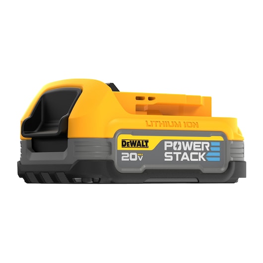 DEWALT POWERSTACK™ 20V MAX* Compact Battery (2 PK)