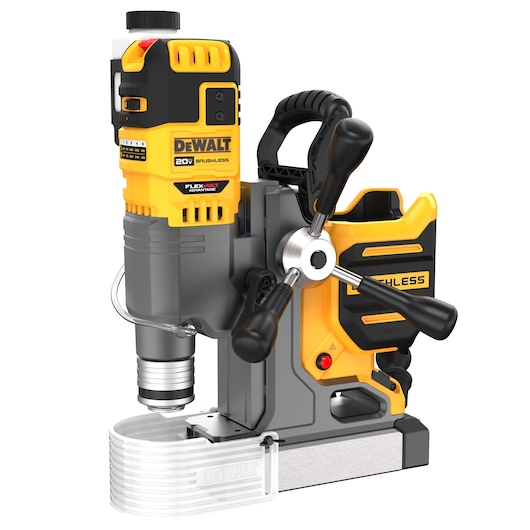 20V MAX Mag Drill bare tool slightly tilted