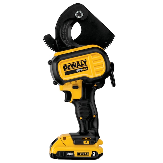 20V MAX* Cable Cutting Tool Kit