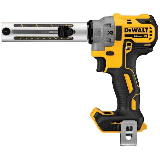 20V MAX* XR® Cordless Cable Stripper (Tool Only)