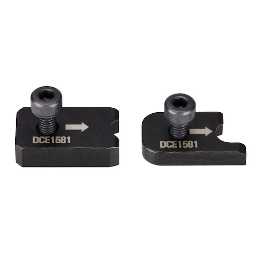 Wire Mesh Cable Tray Cutter Replacement Dies