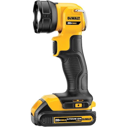 20V MAX* LED Work Light