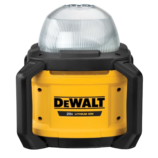 Profile of Tool Connect all purpose cordless work light