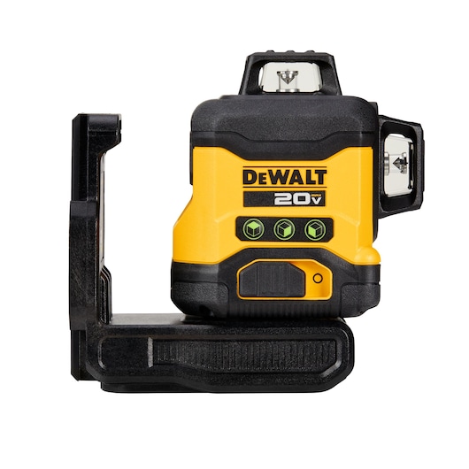 20V 3x360 Line Laser (Tool Only)