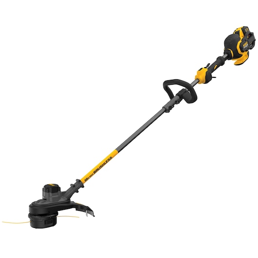 profile of Cordless String Trimmer.