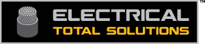 Electrical Total Solutions Logo Electrical Total Solutions Logo