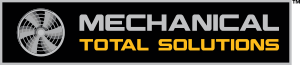 Mechanical Total Solutions Logo Mechanical Total Solutions Logo