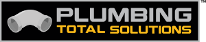 Plumbing Total Solutions Logo Plumbing Total Solutions Logo