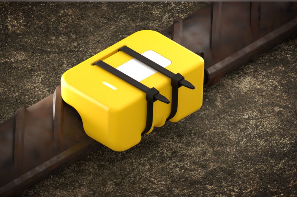 DEWALT Concrete Sensor DEWALT Concrete Sensor