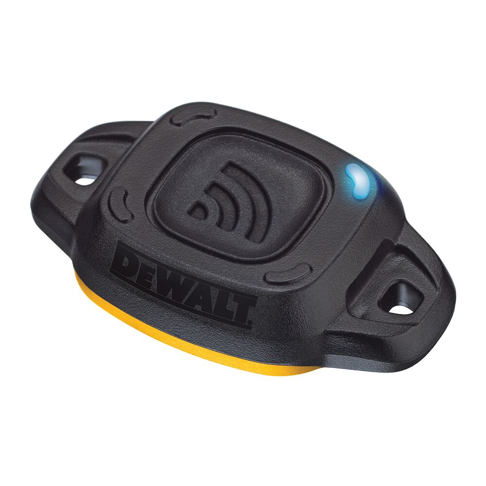 A picture of a Tool Connect system tag