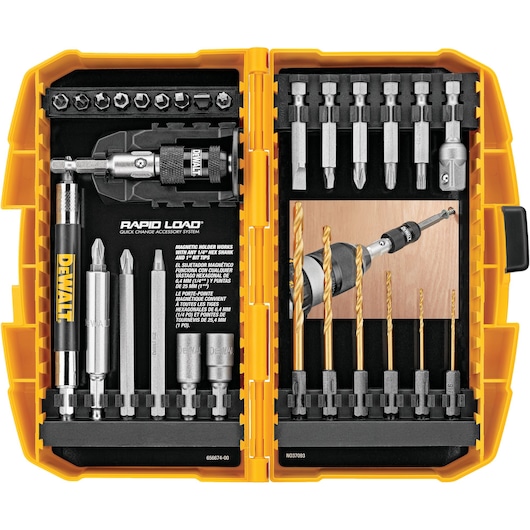 RAPID LOAD® Set (30 pc)