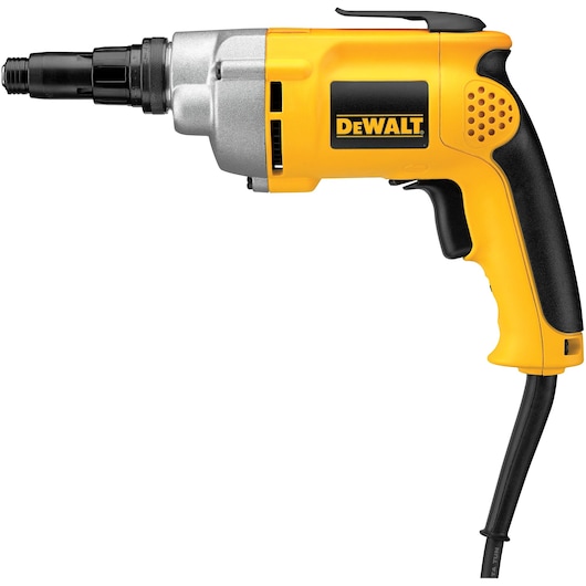 VSR VERSA-CLUTCH™ Screwgun (2,500 rpm)
