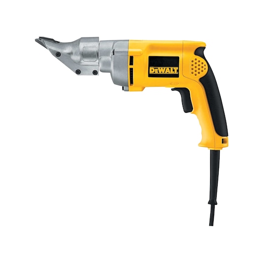 Swivel Head Shear (18 Gauge)