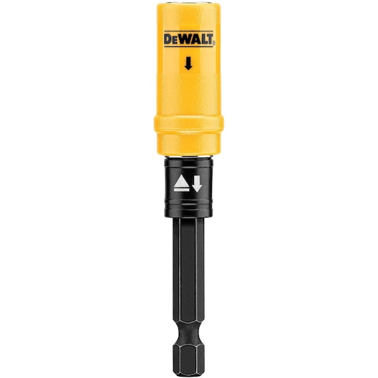 profile 3 in 1 and Screw Lock Bit Tip Holder Bits.
