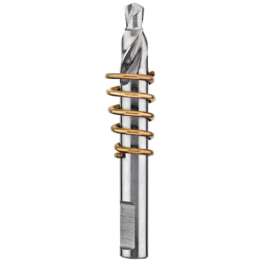 Carbide Metal Holesaw Replacement Pilot Bit