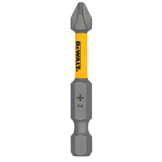 DEWALT DWAFF2PH2-2H 2IN PH2 2PK front.