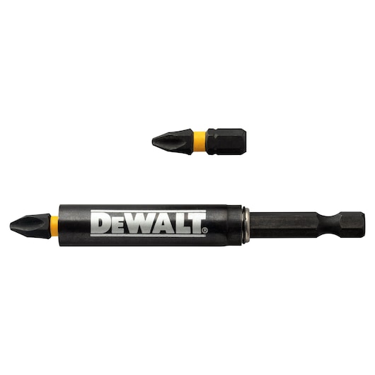 IR Drive Guide With 2 IMPACT READY® Bits