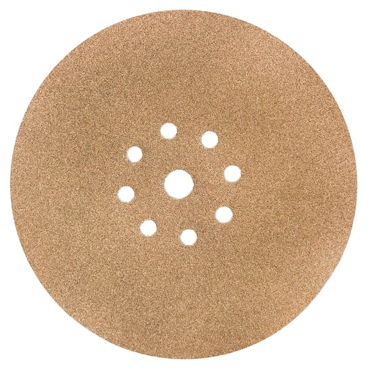 Drywall sandpaper.