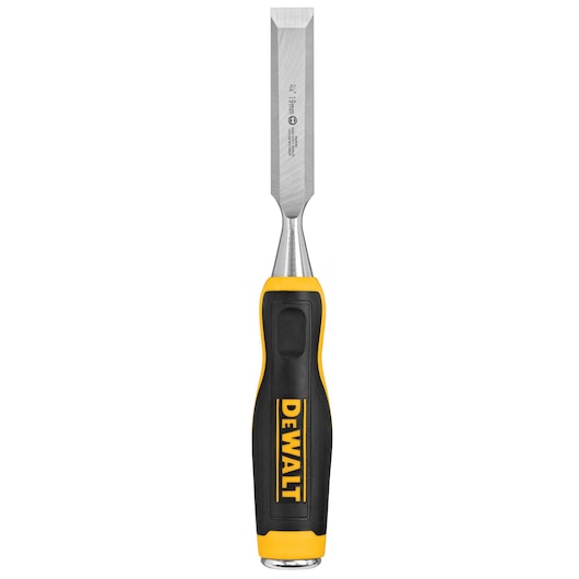 Profile of 3 quarters inch Wood Chisel.