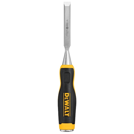 Profile of half inch Wood Chisel.