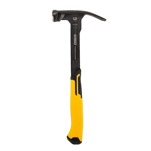 XP 1 Piece Steel MIG Weld Nailing Hammer.