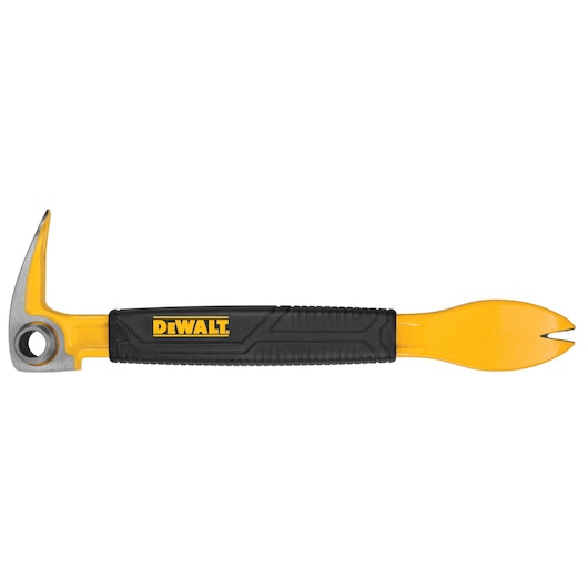 9 inch Precision Claw Bar.