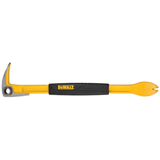 12 inch Precision Claw Bar.