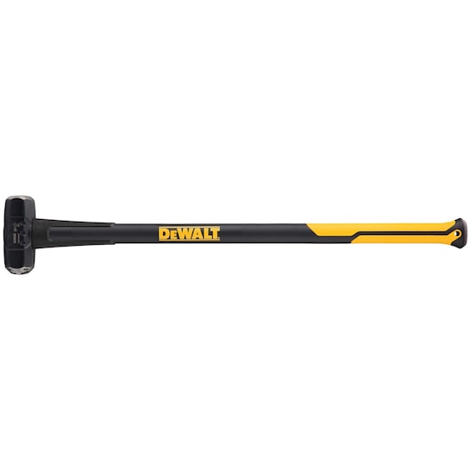 6 pound EXOCORE Sledge Hammer.