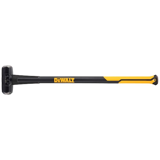 8 pound EXOCORE Sledge Hammer.