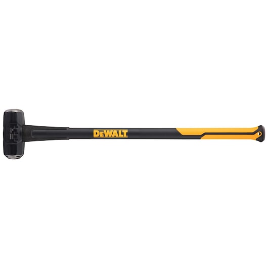 10 pound EXOCORE Sledge Hammer.