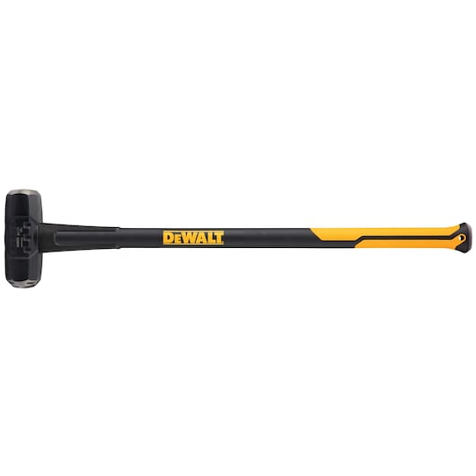 12 pound EXOCORE Sledge Hammer.
