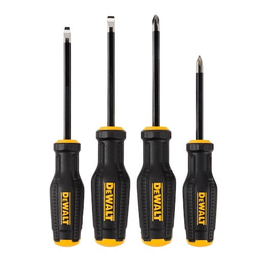 TOUGHSERIES™ Screwdriving Set (4 pc)