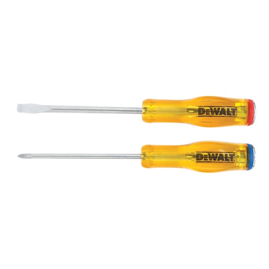 2 Piece Demo Driver Set.