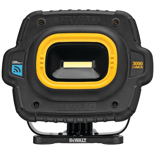 Close up of  Tool Connect Corded Area Light.