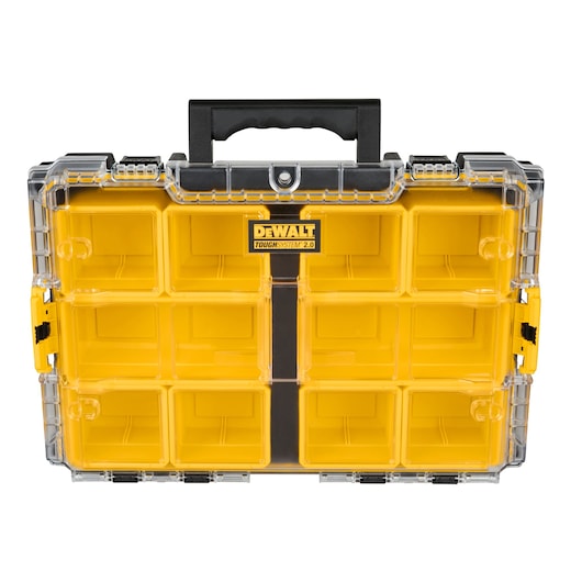 ToughSystem® 2.0 Full-Size Organizer