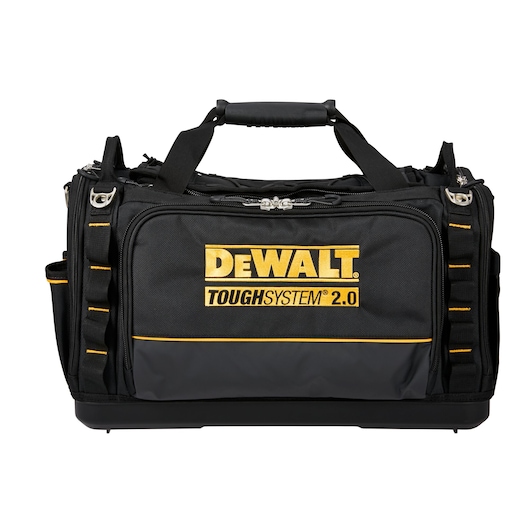 ToughSystem® 2.0  Jobsite Tool Bag