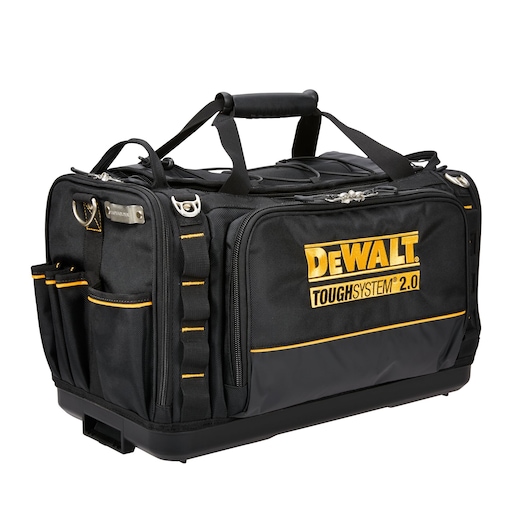 ToughSystem® 2.0  Jobsite Tool Bag