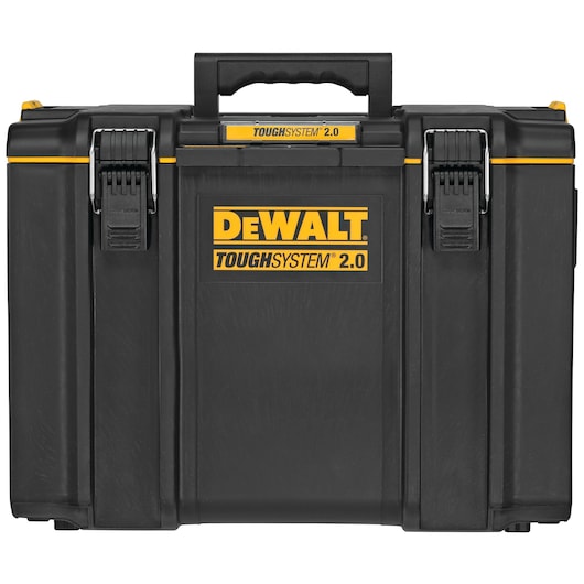 tough system 2.0 extra large toolbox.