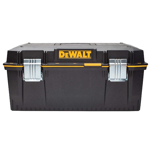 23 inch Structural foam tool box.