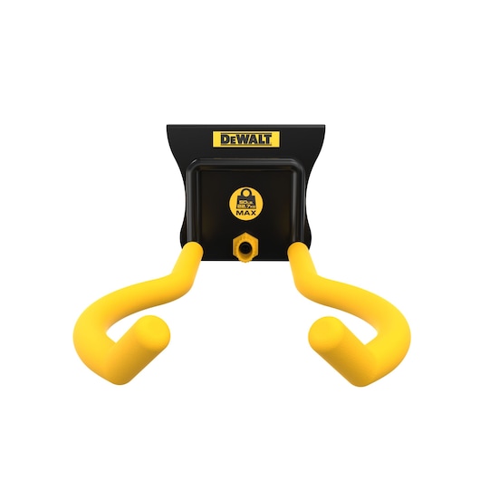 Outdoor Power Equipment Hook On White
