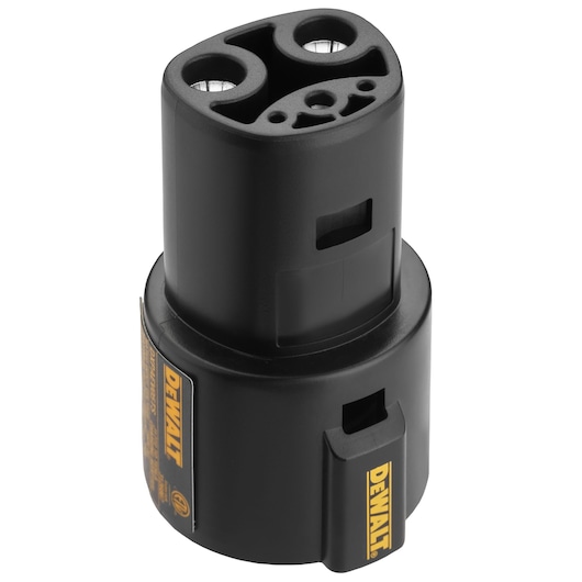 SAE J1772 TO TESLA ADAPTER MAIN VIEW